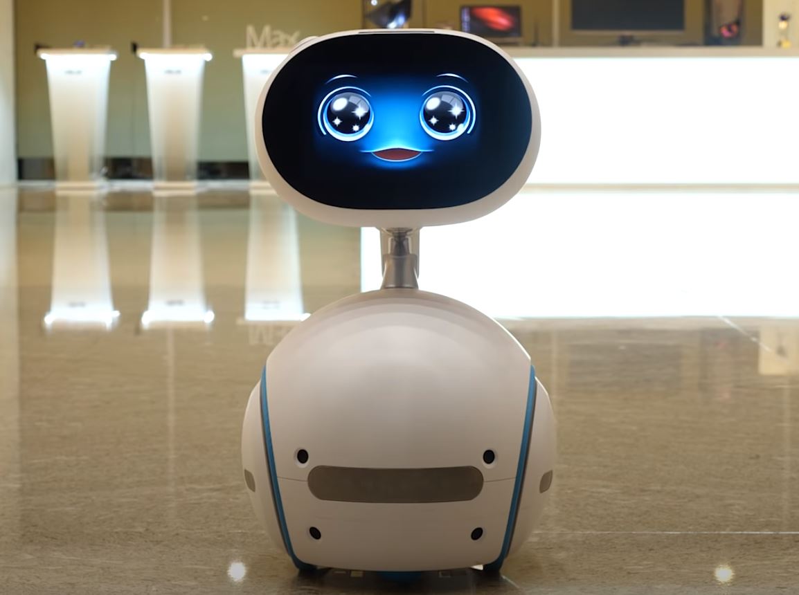 智 慧 / 工 業 機 器 人 教 學